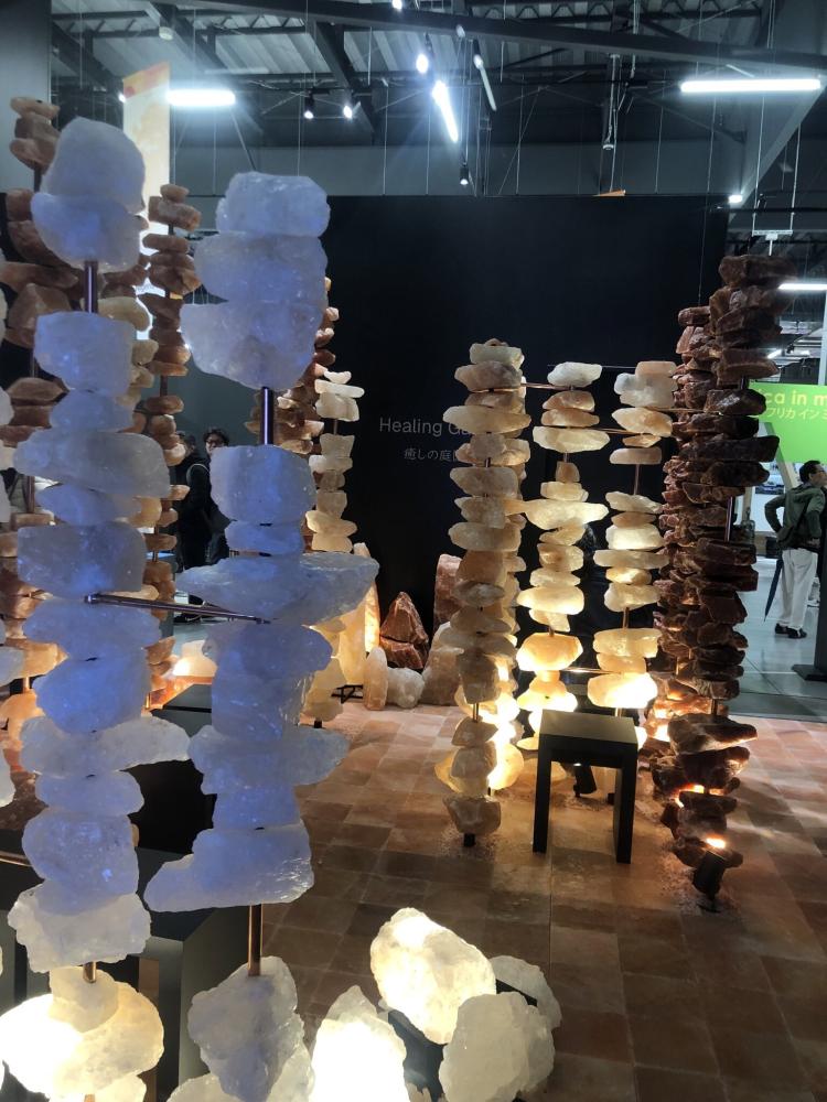 パキスタンパビリオンの写真