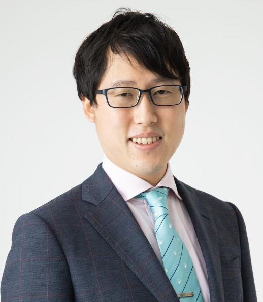 井山裕太碁聖の写真