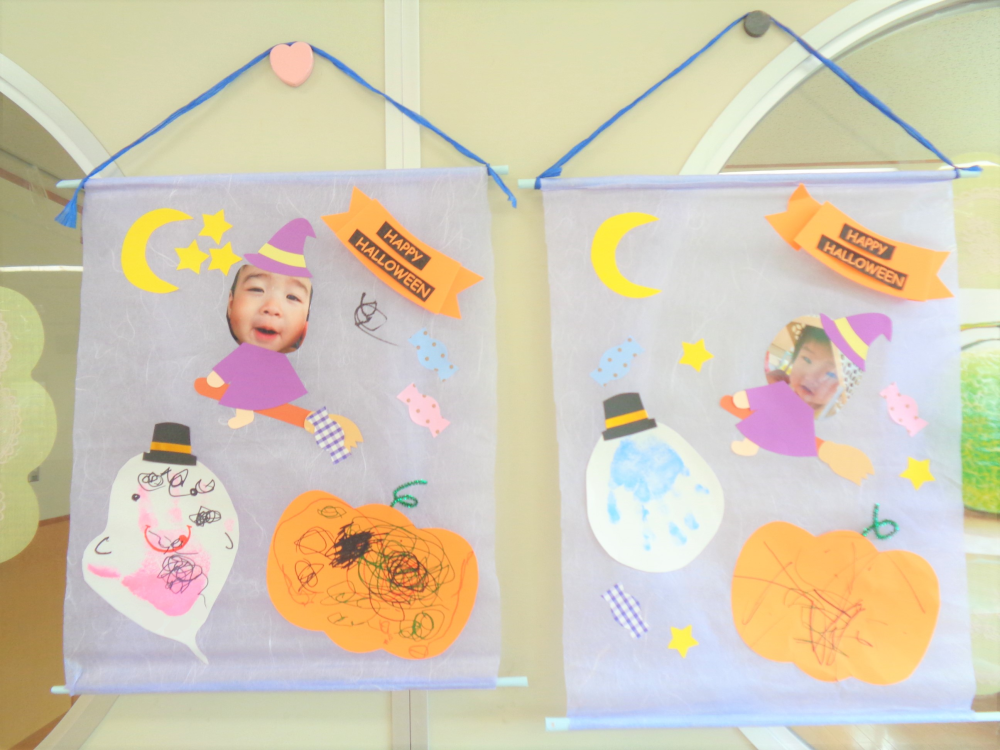 長瀬子育て支援センターの様子2